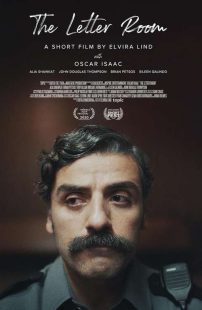 دانلود فیلم اتاق نامه The Letter Room 2020