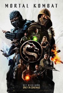 دانلود فیلم مورتال کامبت Mortal Kombat 2021
