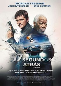 دانلود فیلم 57 ثانیه 57 Seconds 2023