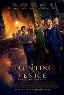 دانلود فیلم جن زدگی در ونیز A Haunting in Venice 2023