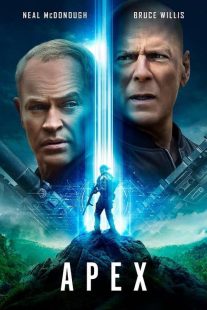 دانلود فیلم اپکس Apex 2018