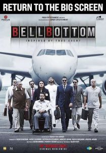 دانلود فیلم بل باتم Bellbottom 2021