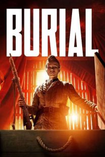دانلود فیلم خاکسپاری Burial 2022