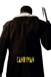دانلود فیلم کندی ‌من Candyman 2021
