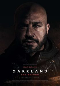 دانلود فیلم سرزمین تاریک ۲: بازگشت Darkland: The Return 2023