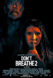 دانلود فیلم نفس نکش 2 Don't Breathe 2 2021