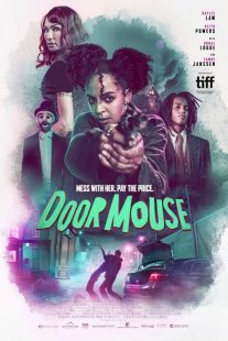 دانلود فیلم موش زمستان خواب Door Mouse 2023