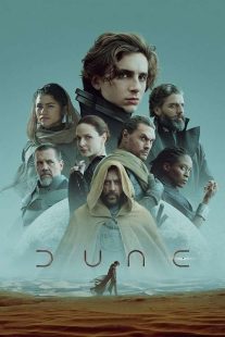 دانلود فیلم تل‌ ماسه Dune 2021