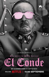 دانلود فیلم کنت El Conde 2023