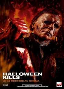 دانلود فیلم هالووین می‌ کشد Halloween Kills 2021