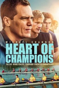 دانلود فیلم قلب قهرمانان Heart of Champions 2021