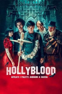 دانلود فیلم هالیخون HollyBlood 2022