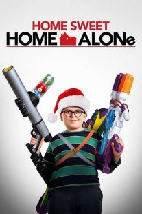 دانلود فیلم تنها در خانه 6 Home Sweet Home Alone 2021
