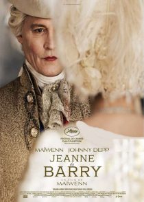 دانلود فیلم ژان دو بری Jeanne du Barry 2023