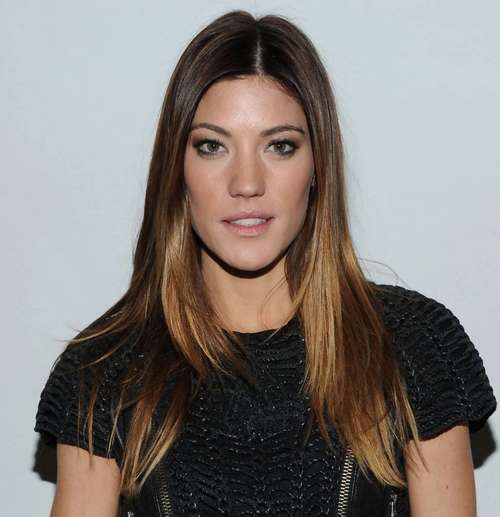 Jennifer Carpenter