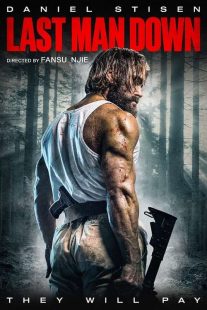 دانلود فیلم سقوط آخرین مرد Last Man Down 2021