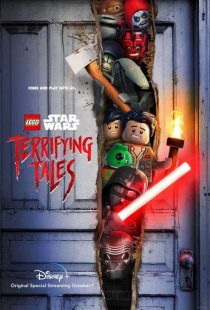 دانلود انیمیشن لگو قصه های وحشتناک Lego Star Wars Terrifying Tales 2021