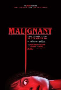 دانلود فیلم بدخیم Malignant 2021