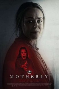 دانلود فیلم مادرانه Motherly 2021