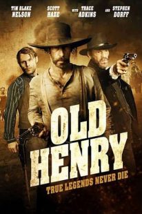 دانلود فیلم هنری پیر Old Henry 2021