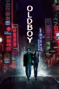 دانلود فیلم اولدبوی Oldboy 2003