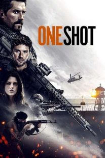 دانلود فیلم آخرین فرصت One Shot 2021