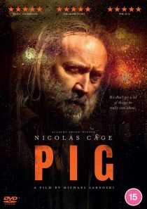 دانلود فیلم خوک Pig 2021