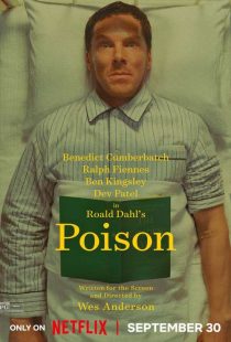 دانلود فیلم سم Poison 2023
