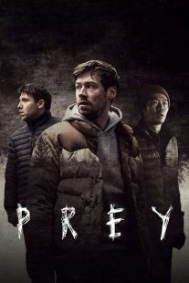 دانلود فیلم طعمه Prey 2021