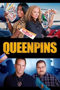 دانلود فیلم سردسته ها Queenpins 2021