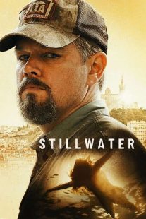 دانلود فیلم استیلواتر Stillwater 2021