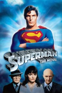 دانلود فیلم سوپرمن 1 Superman 1978