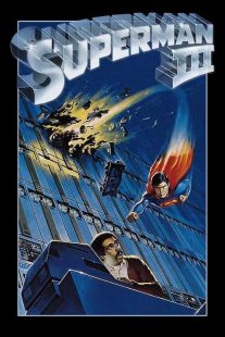 دانلود فیلم سوپرمن 3 Superman 3 1983