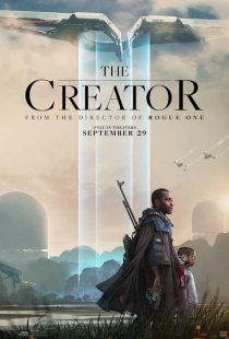 دانلود فیلم خالق The Creator 2023