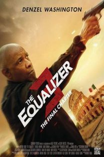 دانلود فیلم اکولایزر 3 The Equalizer 3 2023