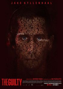 دانلود فیلم گناهکار The Guilty 2021