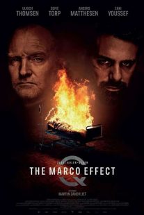 دانلود فیلم اثر مارکو The Marco Effect 2021