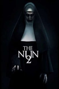 دانلود فیلم راهبه 2 The Nun 2 2023