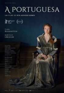دانلود فیلم دختر پرتغالی The Portuguese Woman 2018
