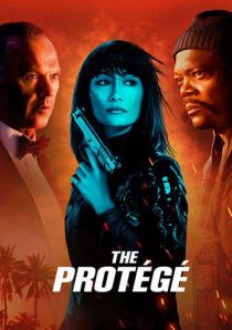 دانلود فیلم محافظ The Protege 2021