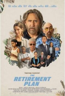 دانلود فیلم طرح بازنشستگی The Retirement Plan 2023