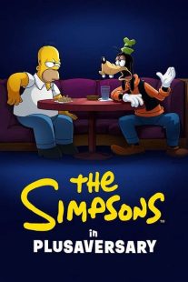 دانلود انیمیشن The Simpsons in Plusaversary 2021