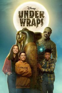 دانلود فیلم تحت پوشش 1 Under Wraps 2021