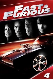 دانلود فیلم سریع و خشن 4 2009 Fast & Furious
