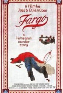 دانلود فیلم فارگو Fargo 1996