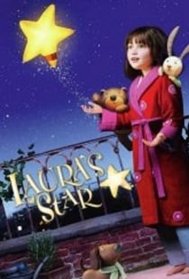 دانلود فیلم ستاره لارا Lauras Star 2021