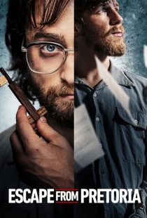 دانلود فیلم فرار از پرتوریا 2020 Escape from Pretoria
