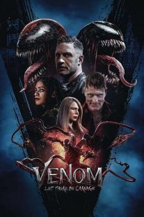 دانلود فیلم ونوم 2 Venom: Let There Be Carnage 2021