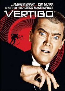 دانلود فیلم سرگیجه Vertigo 1958