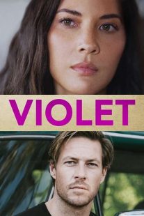 دانلود فیلم وایولت Violet 2021